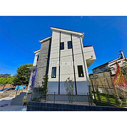 東京都小平市小川町2丁目