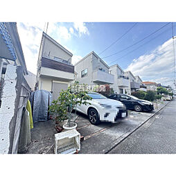 東京都小金井市貫井南町１丁目