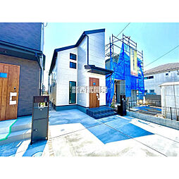 東京都府中市栄町１丁目