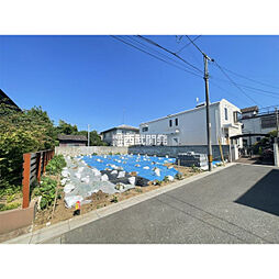 東京都国立市東４丁目