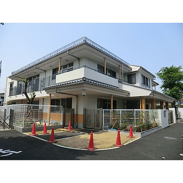 光明第二保育園