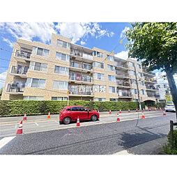 パレ武蔵小金井