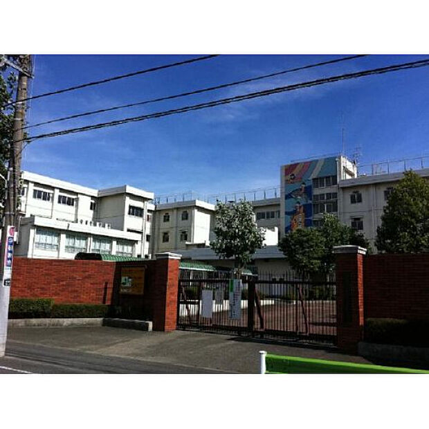 第五小学校