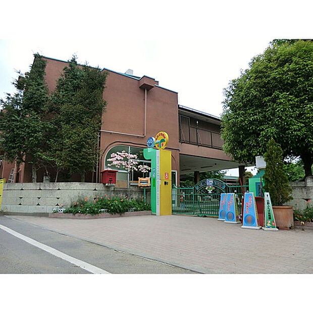 日野ふたば幼稚園