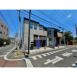 東京都小平市学園東町２丁目