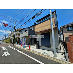 東京都小平市学園東町２丁目