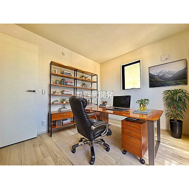 配置している家具・備品はＣＧによるイメージです。