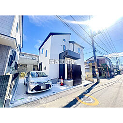 東京都小平市仲町