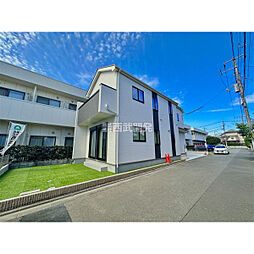 東京都小平市上水南町３丁目