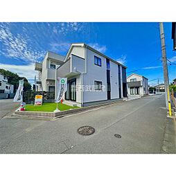 東京都小平市上水南町３丁目