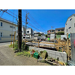 東京都国立市東４丁目