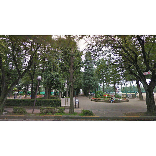 谷保第三公園