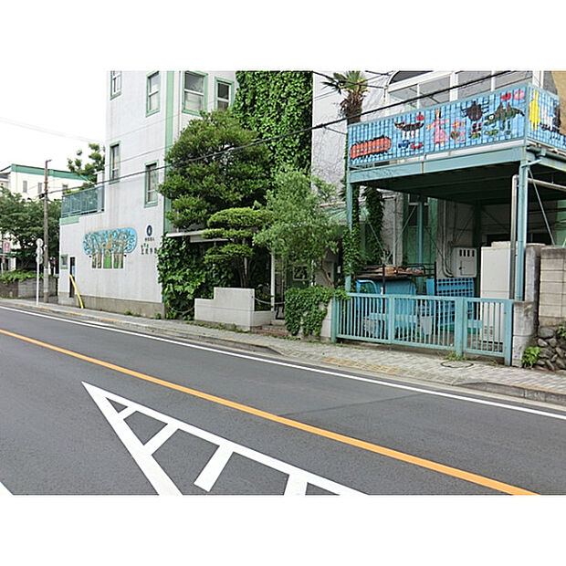 ママの森幼稚園