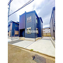 東京都府中市西府町５丁目