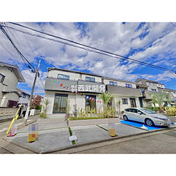 東京都小平市鈴木町１丁目