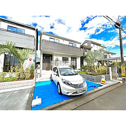 東京都小平市鈴木町１丁目