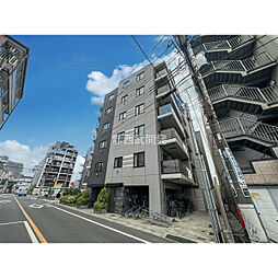 セイガステージ国立SOUTH