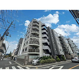 セイガステージ国立SOUTH