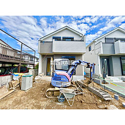 東京都東大和市向原２丁目