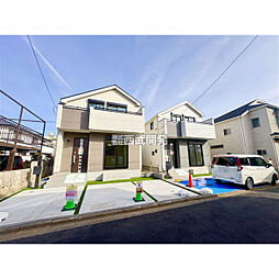 東京都東大和市向原２丁目