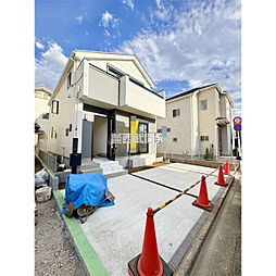 東京都東大和市向原２丁目