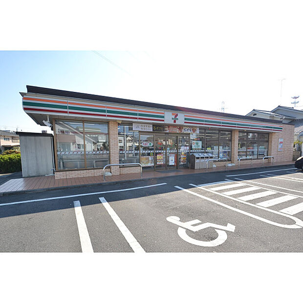 セブンイレブン