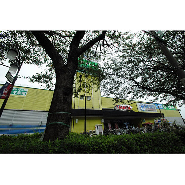 府中ショッピングスクエア