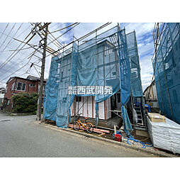 東京都小平市回田町