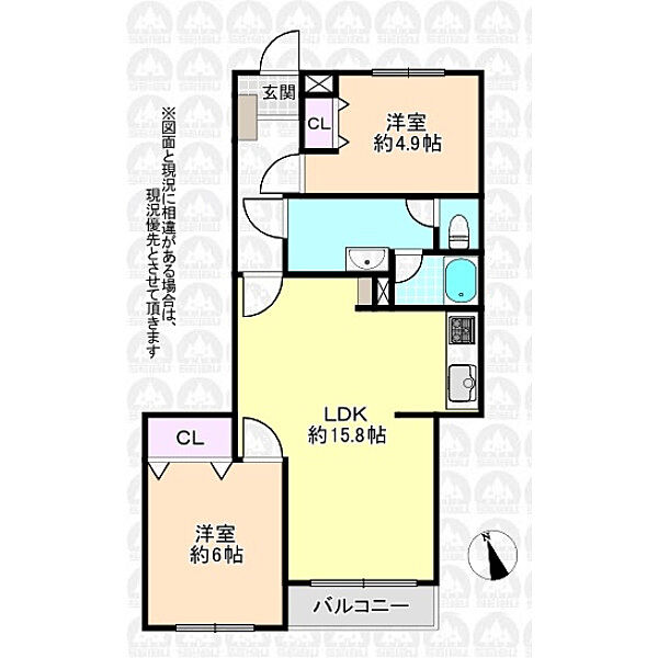 間取り：313004395218