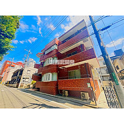 パークサイド国分寺