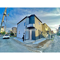 東京都国立市青柳１丁目