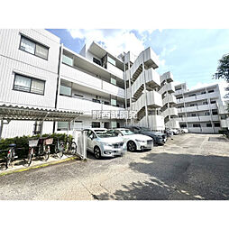 府中天神町パークホームズ