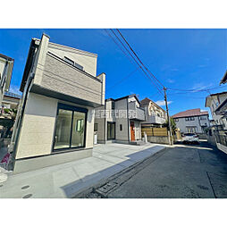 東京都府中市新町１丁目