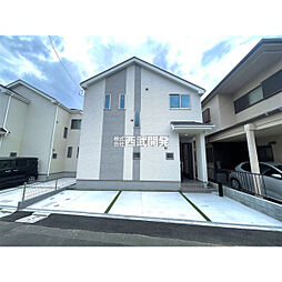 東京都府中市四谷５丁目