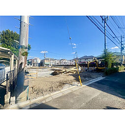 東京都小平市上水新町３丁目