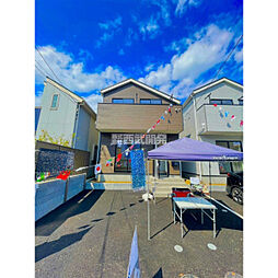 東京都府中市南町３丁目