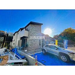 東京都府中市分梅町２丁目