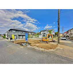 東京都国分寺市新町２丁目