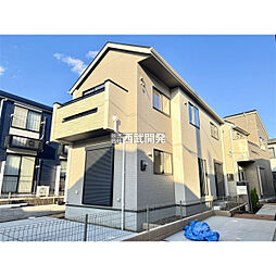 東京都府中市四谷４丁目