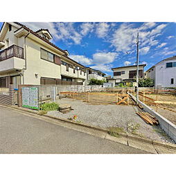 東京都小平市上水南町２丁目