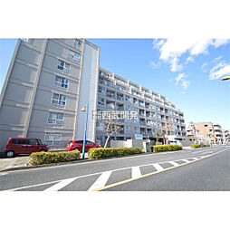 府中コーポラス