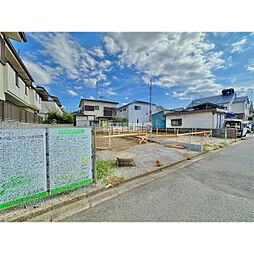 東京都小平市上水南町２丁目