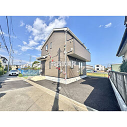 東京都府中市白糸台４丁目