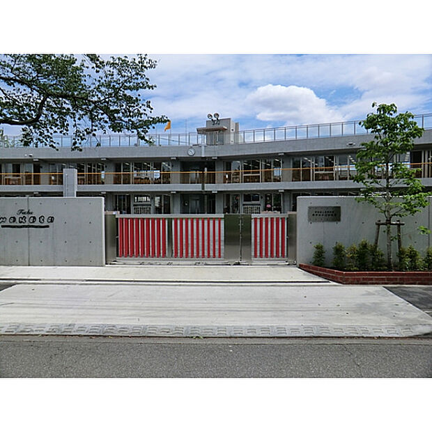 府中わかば幼稚園