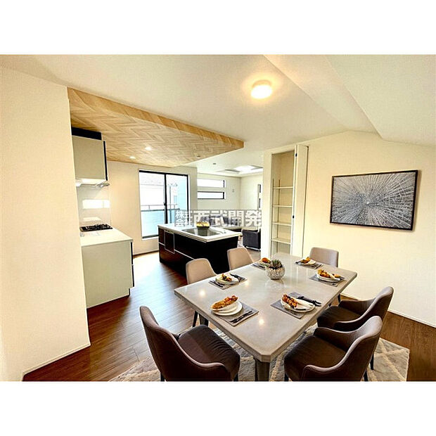 ※配置している家具・備品はＣＧによるイメージです。