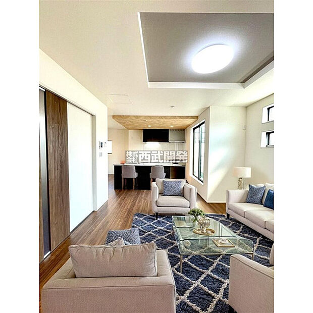 ※配置している家具・備品はＣＧによるイメージです。