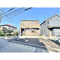 東京都府中市住吉町１丁目