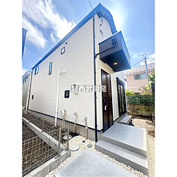 東京都小平市上水本町２丁目