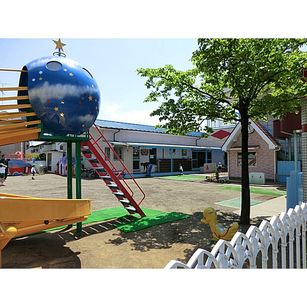 たかのだい幼稚園