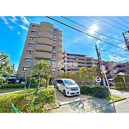 レクセルガーデン西国分寺